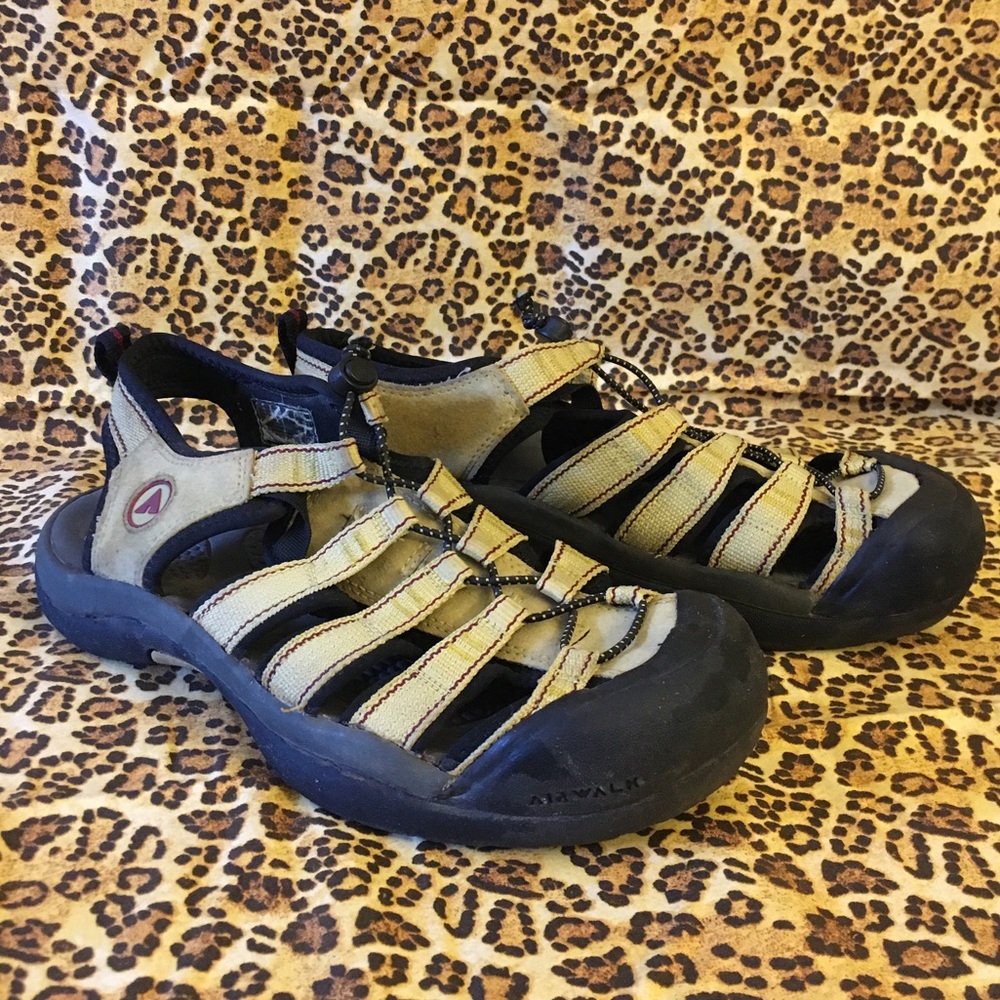 Airwalk Hiking Trail Sandals